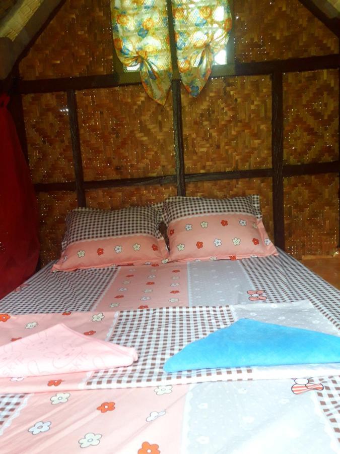 LHOYJEAN Garden Hostel Batuan Exterior foto