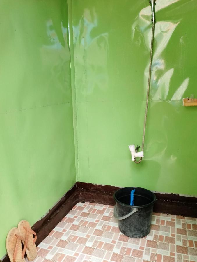 LHOYJEAN Garden Hostel Batuan Exterior foto
